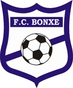 Logo of F.C. BONXE (GALICIA)