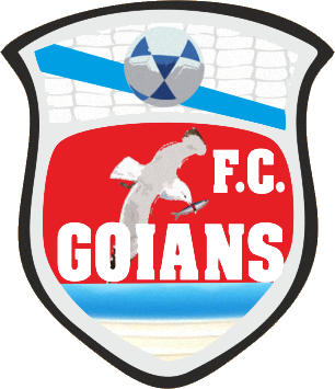 Logo de F.C. GOIÁNS (GALICE)