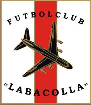 标志拉巴科拉足球俱乐部 (加利西亚)