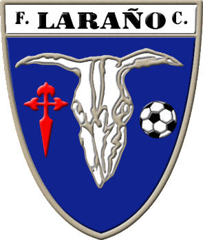 Logo of F.C. LARAÑO (GALICIA)