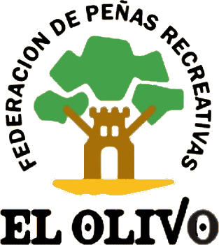 Logo of F.P.R. EL OLIVO (GALICIA)