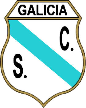 Logo of GALICIA S.C. (GALICIA)