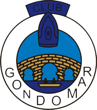 Logo GONDOMAR C.F. (GALICIEN)