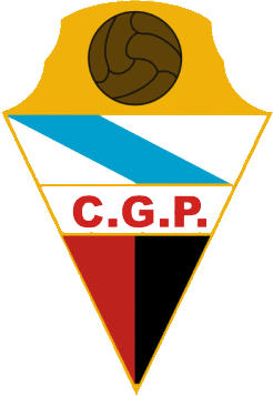 Logo de GRAN PEÑA C. (GALICE)