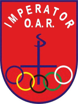 Logo de IMPERATOR O.A.R. (GALICE)