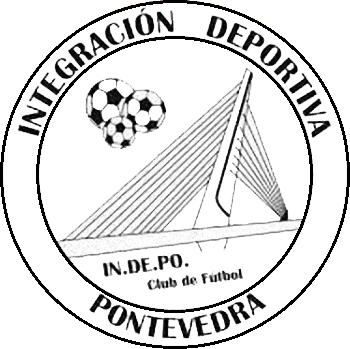 Logo of IN.DE.PO. C.F. (GALICIA)