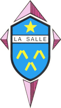 标志拉萨尔足球俱乐部 (加利西亚)