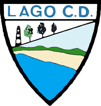标志C.D.湖 (加利西亚)