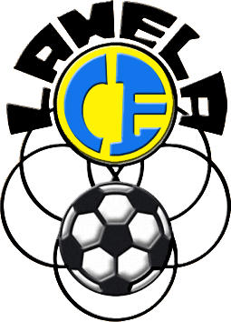 Logo of LAMELA C.F. (GALICIA)