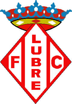 标志卢布雷足球俱乐部 (加利西亚)