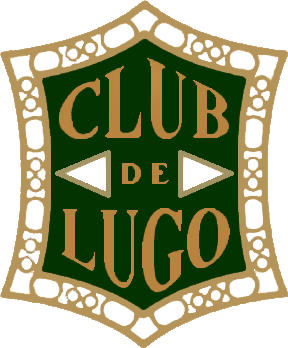 Logo of LUGO C.F. (GALICIA)