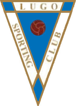 Logo of LUGO SPORTING CLUB (GALICIA)