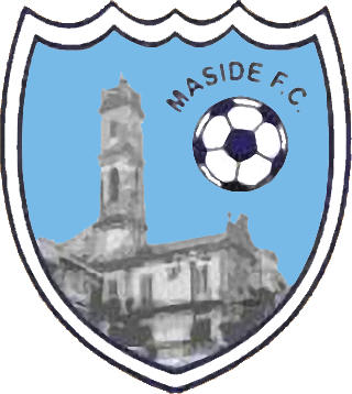 Logo de MASIDE C.F. (GALICE)