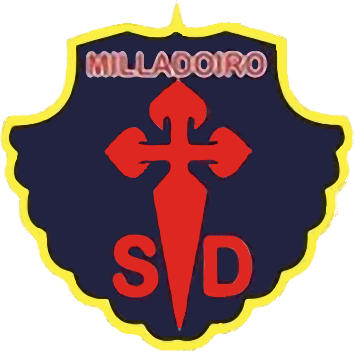 标志米拉多伊罗公司 (加利西亚)
