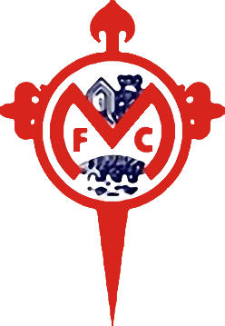 Logo MONDARIZ F.C. (GALICIEN)