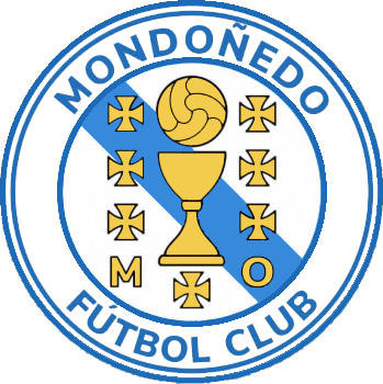 Logo of MONDOÑEDO F.C.-1 (GALICIA)