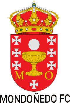 Logo MONDOÑEDO F.C. (GALICIEN)