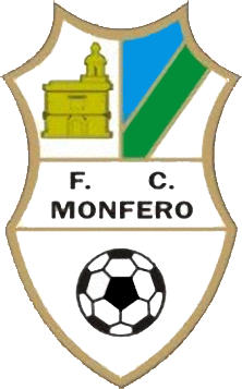 Logo di MONFERO C.F. (GALIZIA)