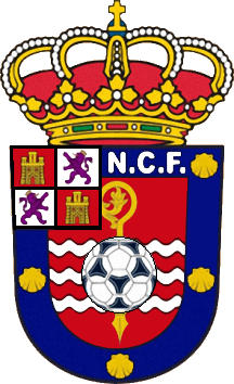 Logo de NIGRAN C.F. (GALICE)