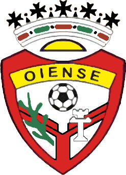 Logo di OIENSE C.F. (GALIZIA)