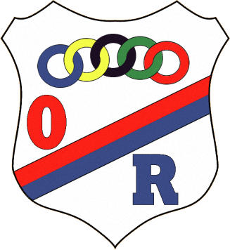 Logo di OLÍMPICO DE RUTIS C.F. (GALIZIA)