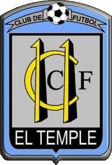 Logo ONCE CABALLEROS C.F. (GALICIEN)