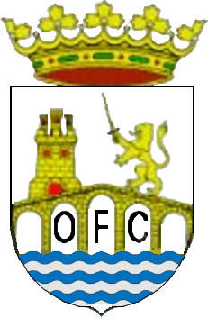 Logo of ORENSE F.C. (GALICIA)