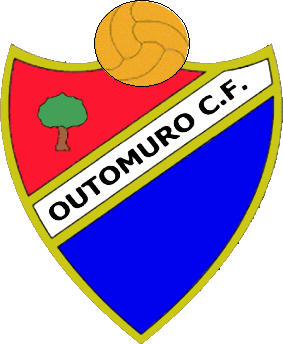 Logo of OUTOMURO C.F. (GALICIA)