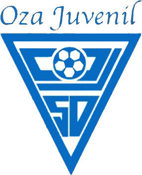 Logo de OZA JUVENIL S.D. (GALICE)