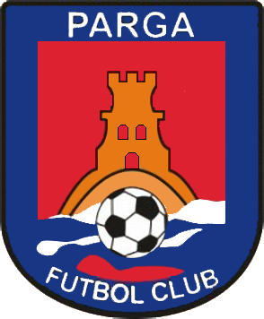 Logo of PARGA F.C. (GALICIA)