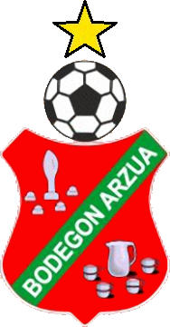 Logo di PEÑA BODEGÓN ARZÚA (GALIZIA)