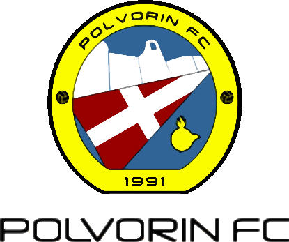 Logo di POLVORÍN F.C. (GALIZIA)