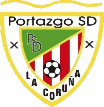 Logo de PORTAZGO S.D. (GALICE)