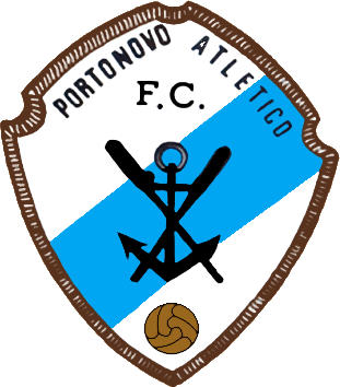 标志波尔托诺沃竞技足球俱乐部 (加利西亚)