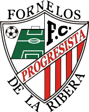 Logo de PROGRESISTA F.C. (GALICE)