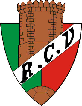 Logo de R.C. VILLALBES (GALICE)