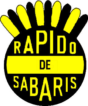Logo of RAPIDO DE SABARIS F.C. (GALICIA)