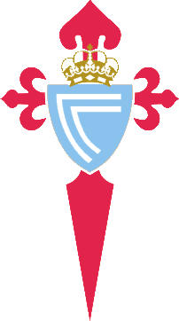 Logo di REAL C. CELTA DE VIGO (GALIZIA)