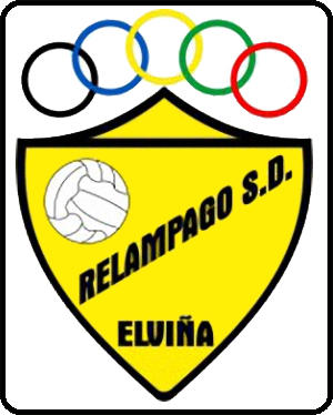 Logo de RELÁMPAGO S.D. (GALICE)