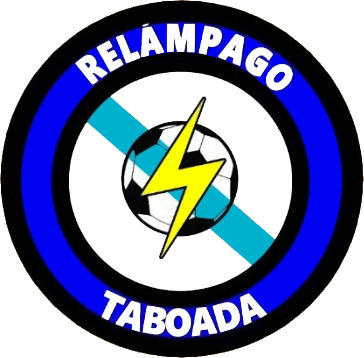 Logo of RELÁMPAGO TABOADA (GALICIA)