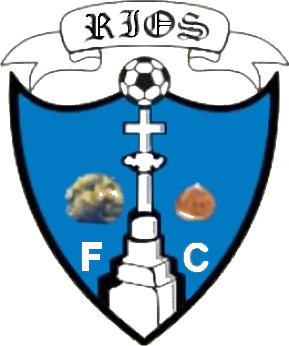 Logo of RIÓS F.C. (GALICIA)