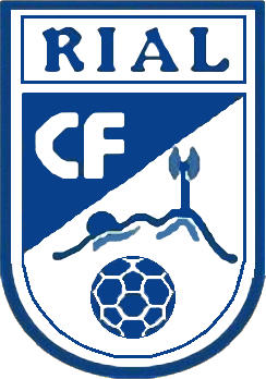 Logo of RIAL C.F. (GALICIA)