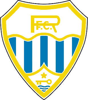 Logo de RIBADEO F.C. (GALICE)