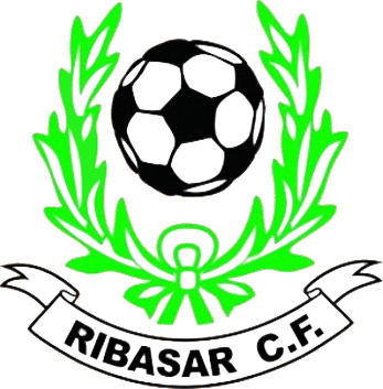 Logo of RIBASAR C.F. (GALICIA)