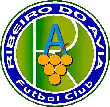Logo of RIBEIRO DO AVIA F.C. (GALICIA)
