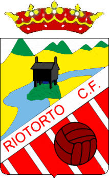 Logo di RIOTORTO C.F. (GALIZIA)