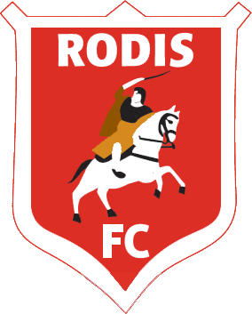 标志罗迪斯足球俱乐部 (加利西亚)