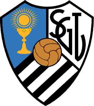 Logo of S. GIMNÁSTICA LUCENSE (GALICIA)