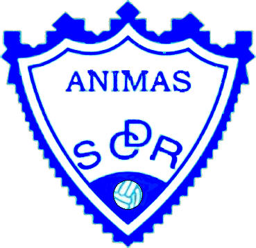 Logo of S.C.D.R. ÁNIMAS (GALICIA)