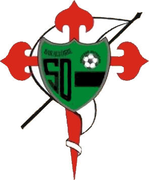 Logo de S.D. BARALLOBRE (GALICE)